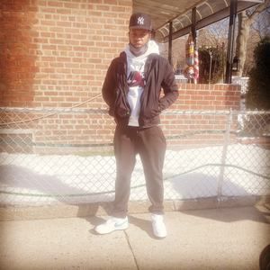 Meet your Posher, Cashus